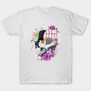 Nyanko Sensei T-Shirt